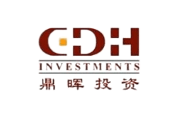 鼎晖投资CDH品牌