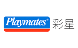 Playmates彩星品牌