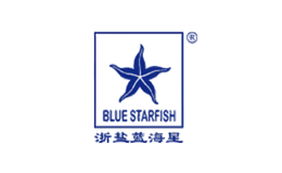 蓝海星品牌