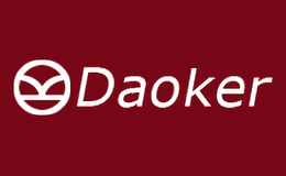 刀客Daoker品牌