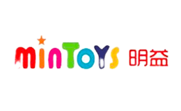 明益玩具MinToys品牌