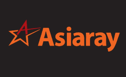 雅仕维Asiaray品牌