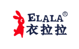 衣拉拉ELALA品牌