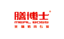 膳博士MEALBOSS品牌