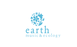 EARTHMUSIC品牌