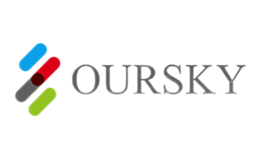 天际数字OURSKY品牌