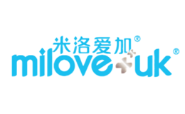 米洛爱加miloveuk品牌