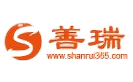 善瑞养生坊品牌