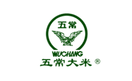 五常大米品牌