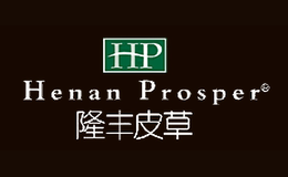 隆丰皮草HP品牌