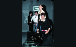 独立一族服装品牌