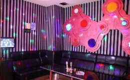 时光隧道KTV品牌