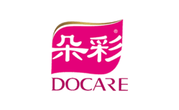 朵彩DOCARE品牌