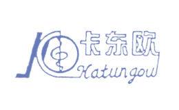 卡东欧KATUNGOU品牌