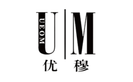 优穆UEOM品牌