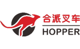 合派叉车HOPPER品牌