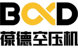 葆德空压机品牌