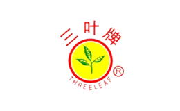 三叶品牌