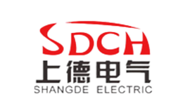 上德电气品牌