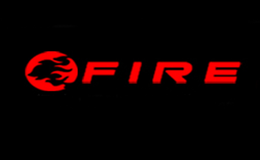 狂火FIRE品牌