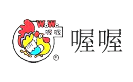 喔喔WOWO品牌