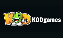 颗豆互动KODGames品牌