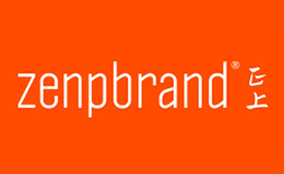 正上ZenpBrand品牌