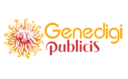 际恒公关GENEDIGI品牌