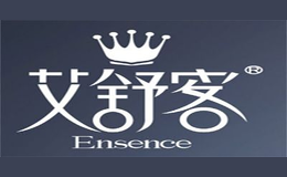 艾舒客品牌