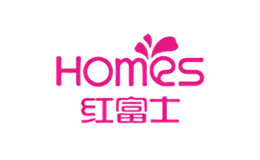 红富士HOMES品牌