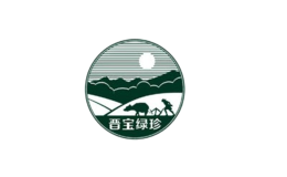 晋宝绿珍品牌