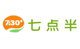 七点半品牌