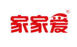 家家爱品牌