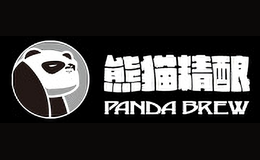 熊猫精酿Pandabrew品牌