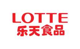 LOTTE乐天食品品牌
