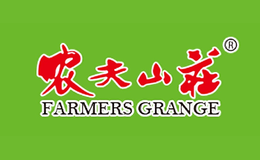 农夫山庄品牌