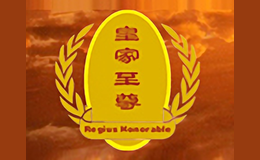 皇家至尊擦鞋品牌