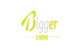 比格照明品牌
