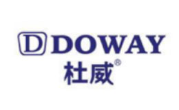 杜威漆DOWAY品牌
