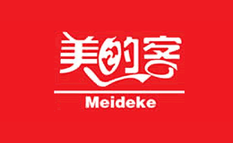 美的客Meideke品牌