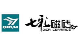 七彩磁砖QICAI品牌