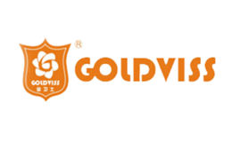 金卫士GOLDVISS品牌