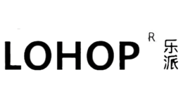 乐派lohop品牌