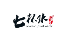 七杯水