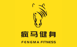 疯马健身