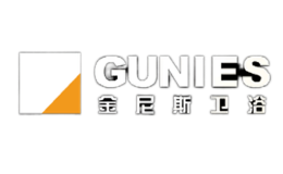 金尼斯卫浴GUNIES品牌