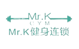 Mr.K健身品牌
