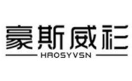 豪斯威衫HAOSYVSN品牌