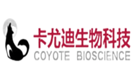 卡尤迪COYOTE品牌