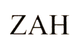 zah品牌
